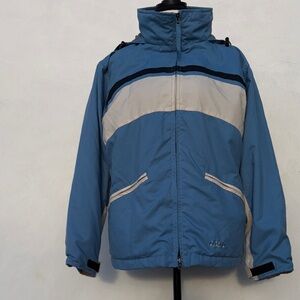 Lightweight Skinor Snowboard Jacket Shell with Liner